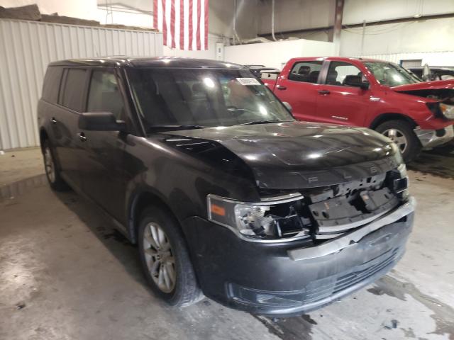 FORD FLEX SE 2014 2fmgk5b89ebd45652