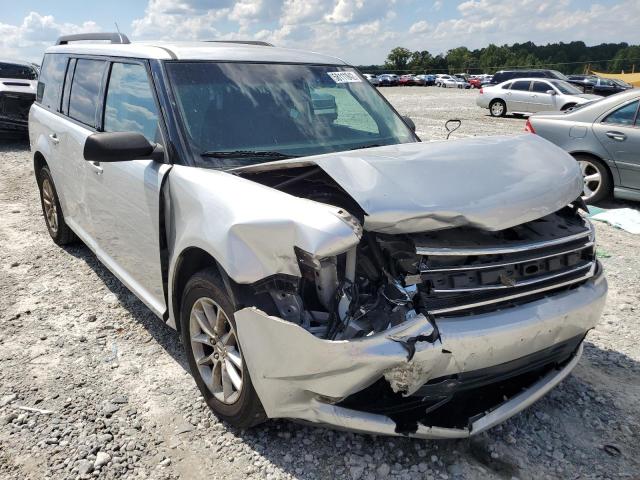 FORD FLEX SE 2015 2fmgk5b89fba03183