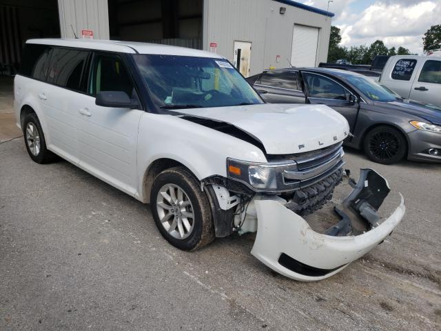 FORD FLEX SE 2015 2fmgk5b89fba11624