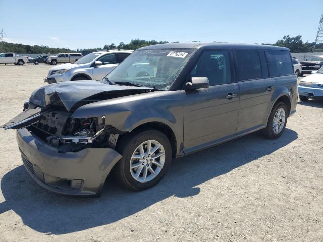 FORD FLEX 2015 2fmgk5b89fba12885