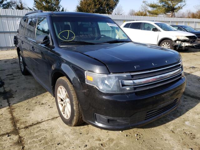 FORD FLEX SE 2015 2fmgk5b89fba16273