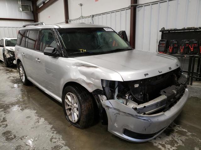 FORD FLEX SE 2015 2fmgk5b89fba18783