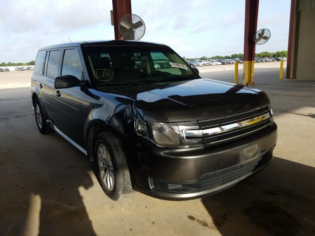 FORD FLEX SE 2015 2fmgk5b89fba18959