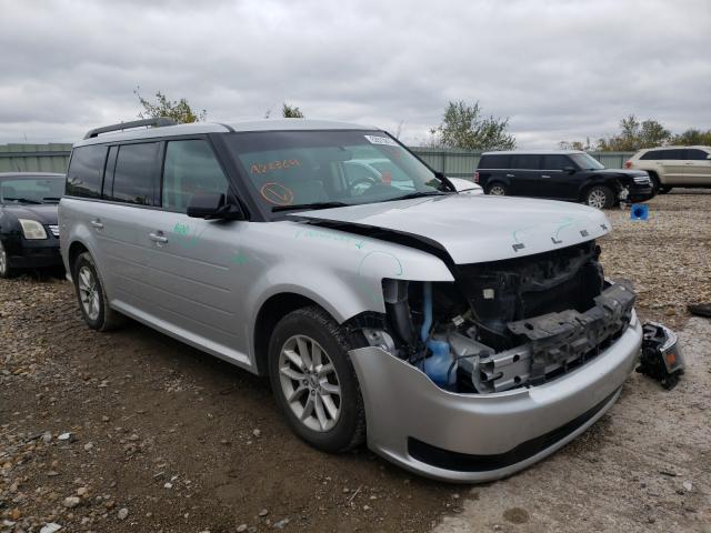 FORD FLEX SE 2015 2fmgk5b89fba22364