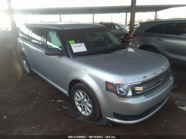 FORD FLEX 2016 2fmgk5b89gba07509