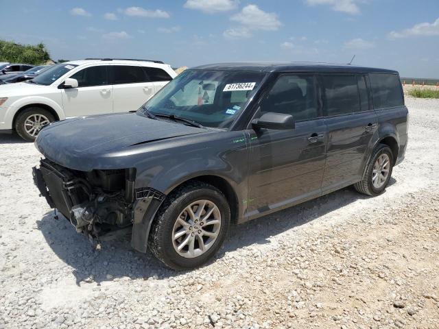 FORD FLEX 2016 2fmgk5b89gba11544