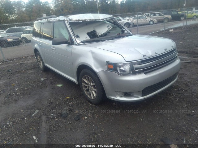 FORD FLEX 2016 2fmgk5b89gba16162