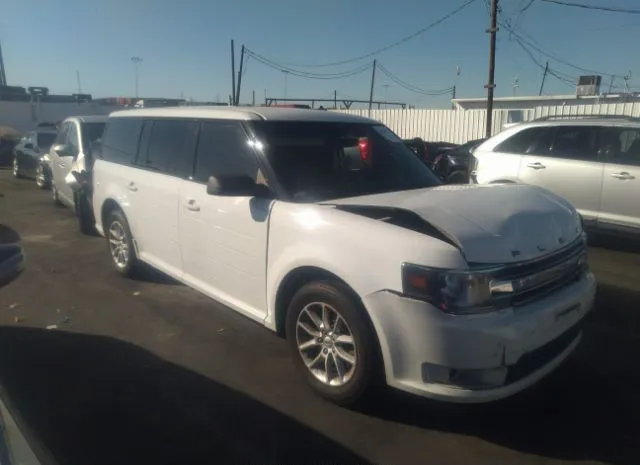 FORD FLEX 2016 2fmgk5b89gba18171