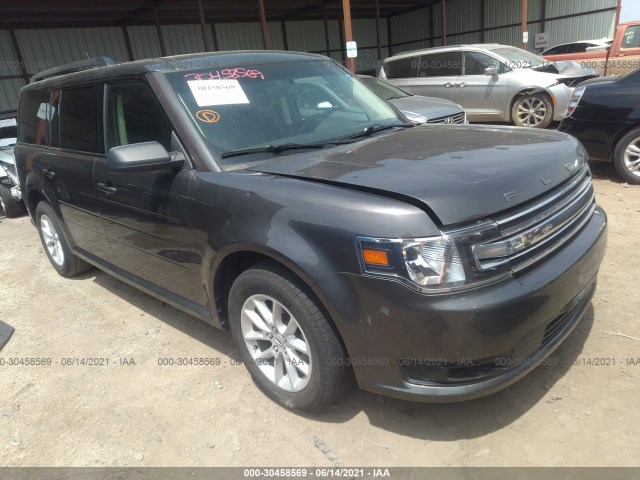 FORD FLEX 2016 2fmgk5b89gba20969