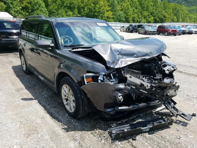 FORD FLEX SE 2016 2fmgk5b89gba21443