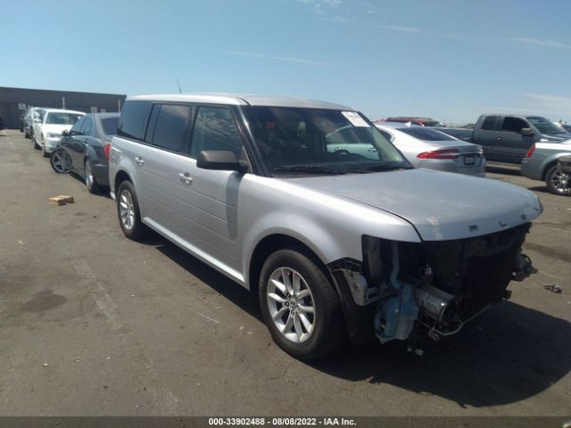 FORD FLEX 2018 2fmgk5b89jba06870