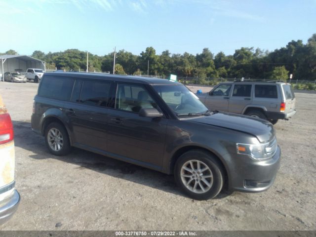 FORD FLEX 2018 2fmgk5b89jba06934