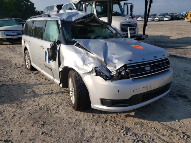 FORD FLEX SE 2019 2fmgk5b89kba31320