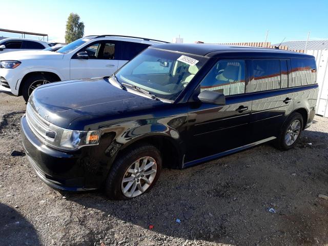 FORD FLEX SE 2013 2fmgk5b8xdbd01951