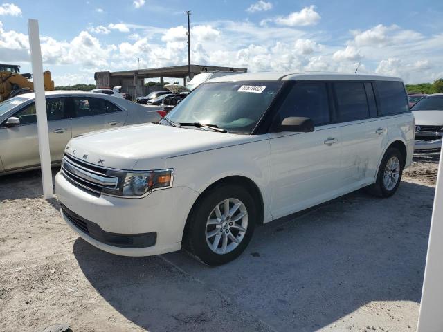 FORD FLEX SE 2013 2fmgk5b8xdbd02873