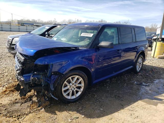 FORD FLEX 2013 2fmgk5b8xdbd02937