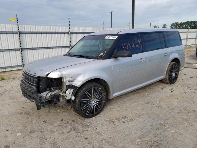 FORD FLEX SE 2013 2fmgk5b8xdbd19303