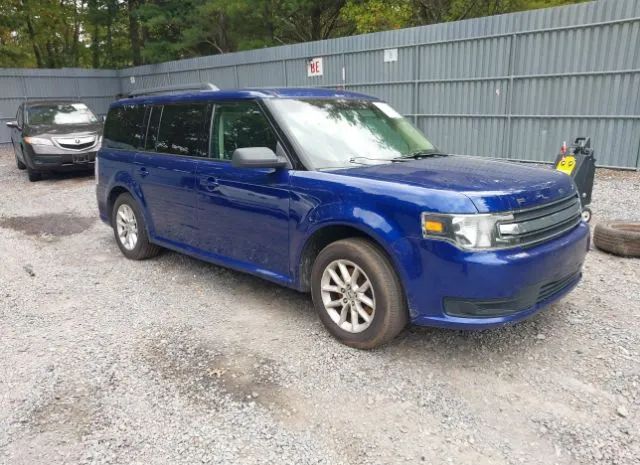 FORD FLEX 2013 2fmgk5b8xdbd22220