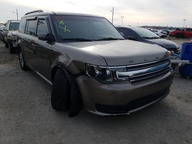 FORD FLEX SE 2013 2fmgk5b8xdbd23027