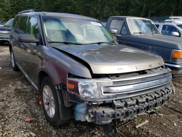 FORD FLEX SE 2013 2fmgk5b8xdbd25635