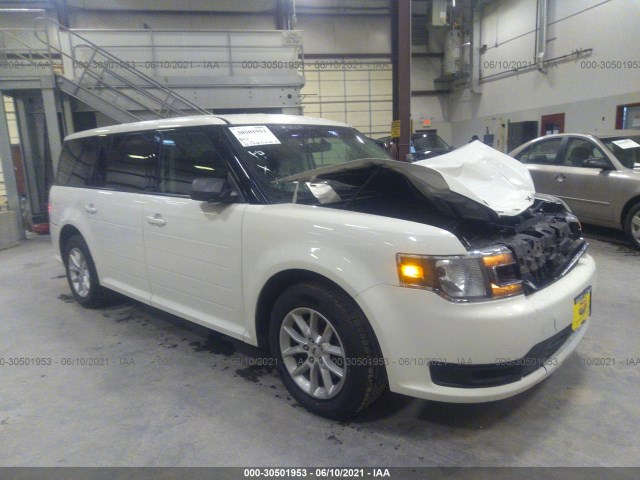 FORD FLEX 2013 2fmgk5b8xdbd31368