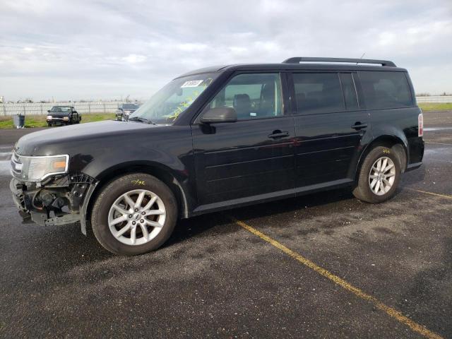 FORD FLEX SE 2013 2fmgk5b8xdbd33069