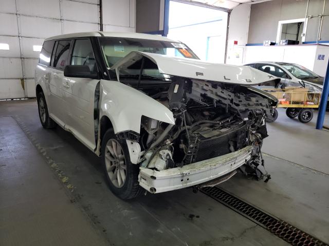 FORD FLEX SE 2013 2fmgk5b8xdbd33072