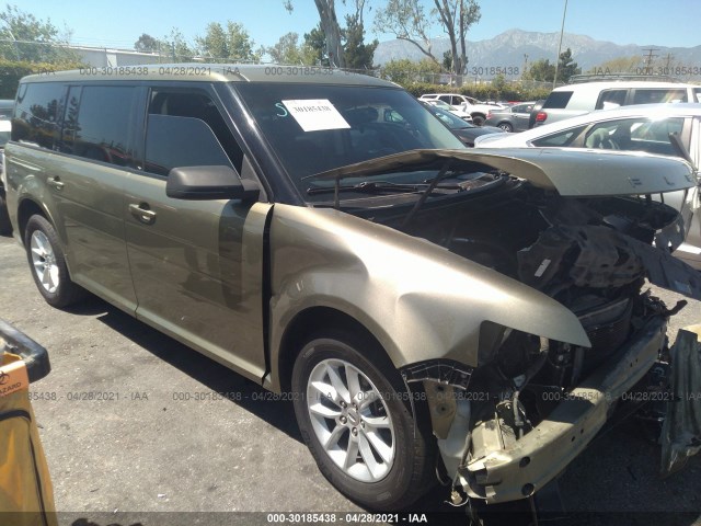 FORD FLEX 2013 2fmgk5b8xdbd35212