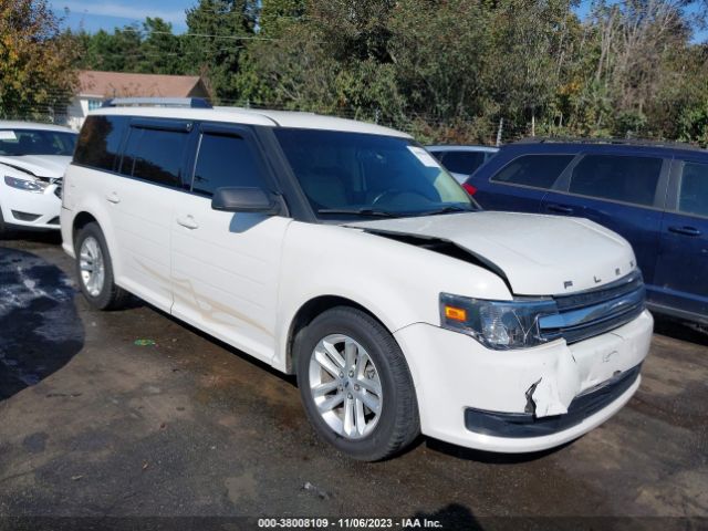 FORD FLEX 2013 2fmgk5b8xdbd36568