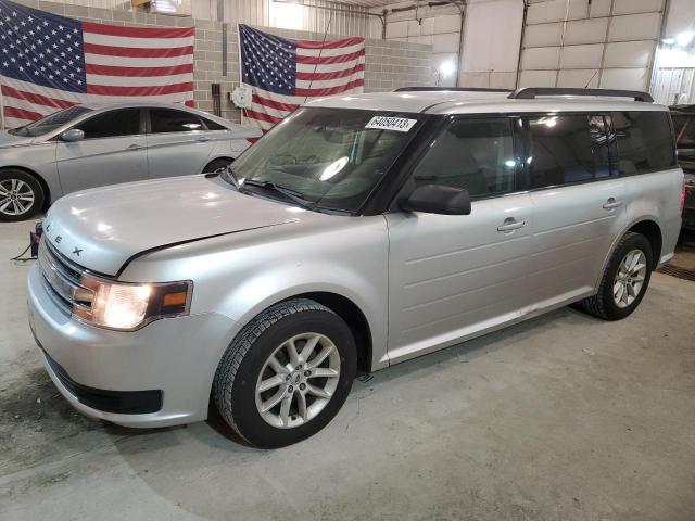 FORD FLEX 2013 2fmgk5b8xdbd38594