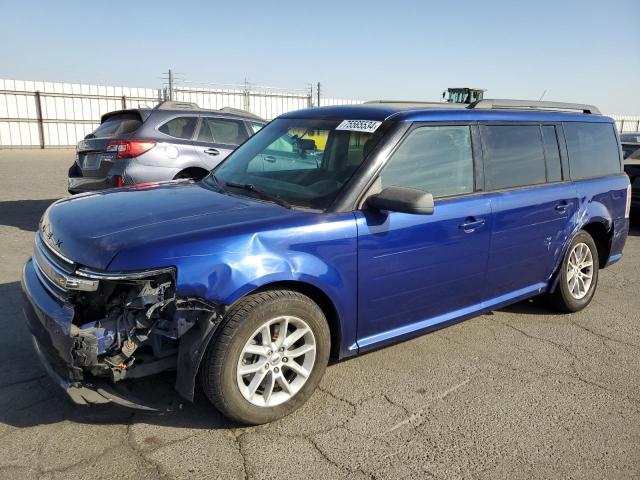 FORD FLEX SE 2014 2fmgk5b8xebd03992