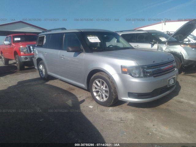 FORD FLEX 2014 2fmgk5b8xebd10179