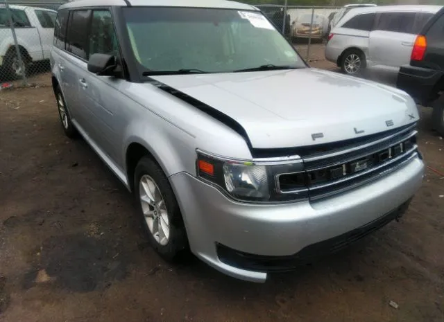 FORD FLEX 2014 2fmgk5b8xebd10943