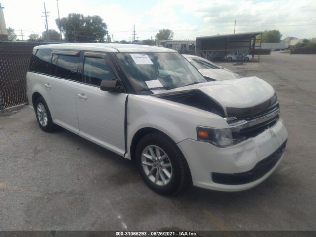 FORD FLEX 2014 2fmgk5b8xebd11106