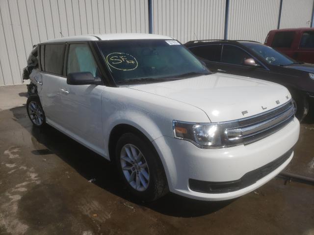 FORD FLEX SE 2014 2fmgk5b8xebd14684