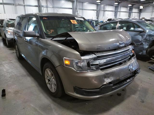 FORD FLEX SE 2014 2fmgk5b8xebd15074