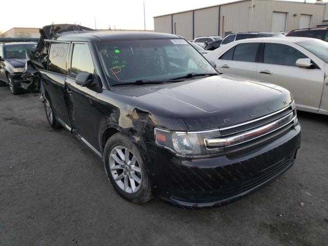 FORD FLEX SE 2014 2fmgk5b8xebd15639