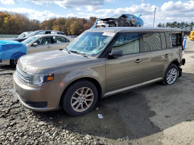 FORD FLEX 2014 2fmgk5b8xebd17214