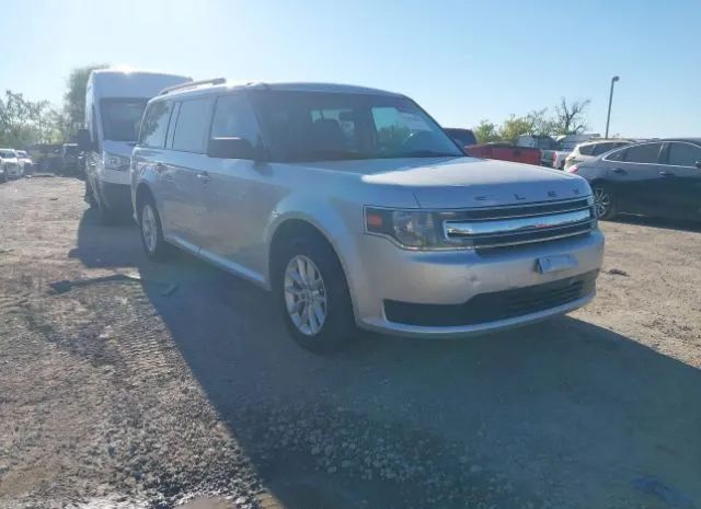 FORD FLEX 2014 2fmgk5b8xebd22056