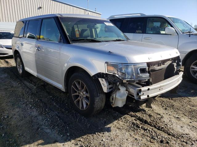 FORD FLEX SE 2014 2fmgk5b8xebd24485