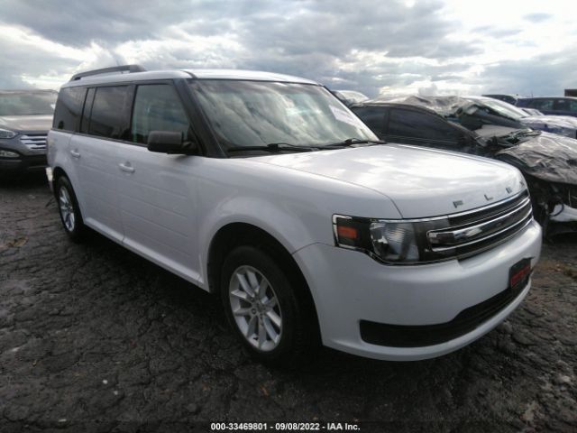 FORD FLEX 2014 2fmgk5b8xebd24664