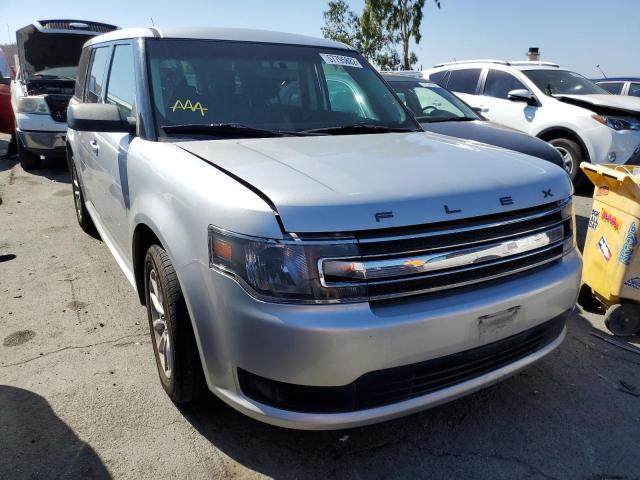 FORD FLEX SE 2014 2fmgk5b8xebd34773