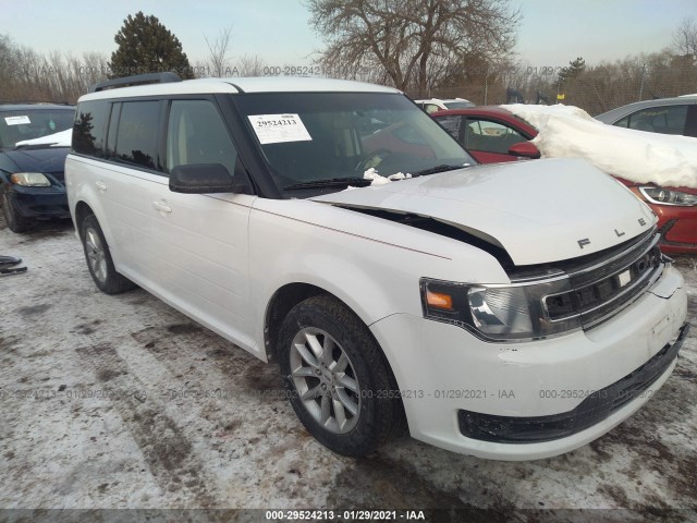 FORD FLEX 2014 2fmgk5b8xebd38712