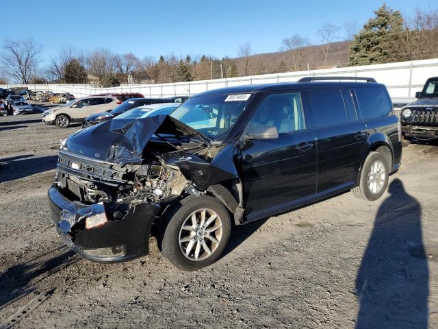 FORD FLEX SE 2014 2fmgk5b8xebd40282