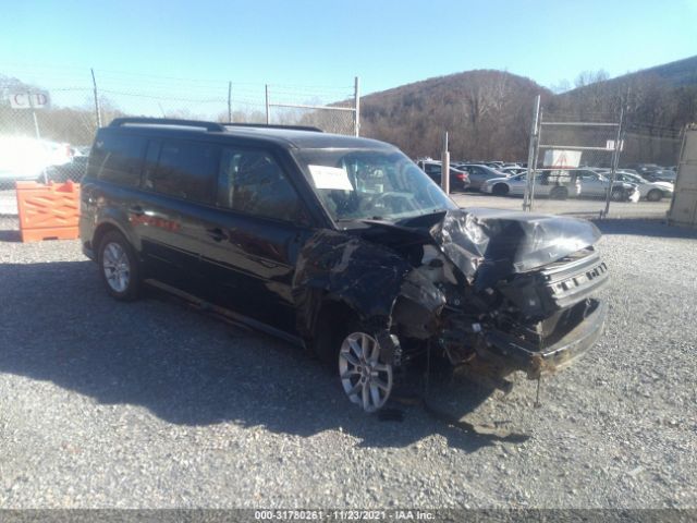 FORD FLEX 2014 2fmgk5b8xebd44476