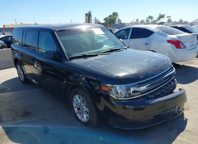 FORD FLEX 2014 2fmgk5b8xebd45112