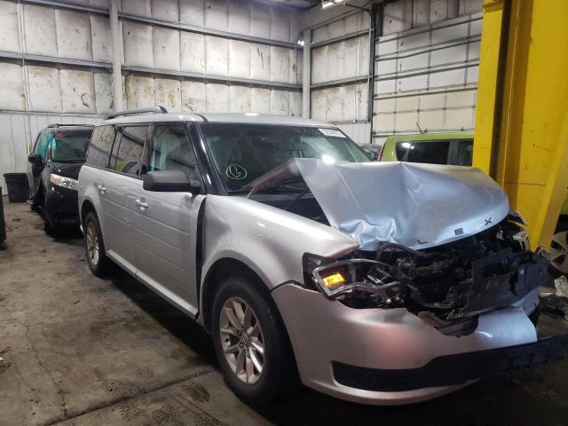 FORD FLEX SE 2015 2fmgk5b8xfba09400