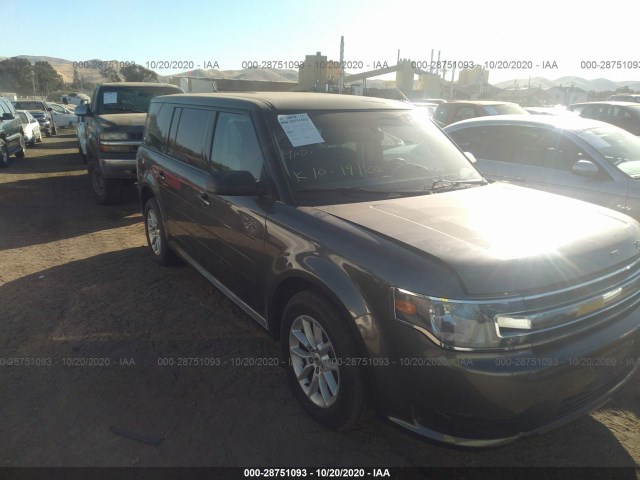 FORD FLEX 2015 2fmgk5b8xfba11387