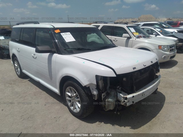 FORD FLEX 2015 2fmgk5b8xfba22924