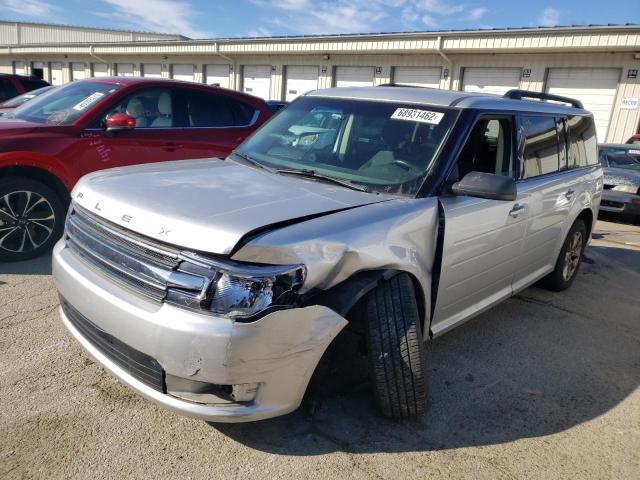 FORD FLEX SE 2016 2fmgk5b8xgba01444